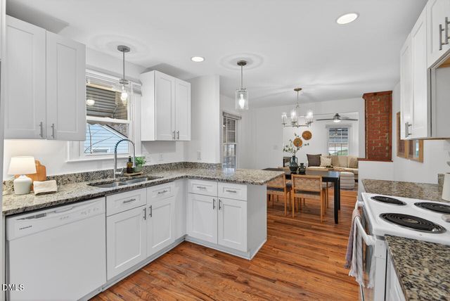 802 Cox Avenue, Durham, NC 27701