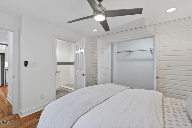 802 Cox Avenue, Durham, NC 27701