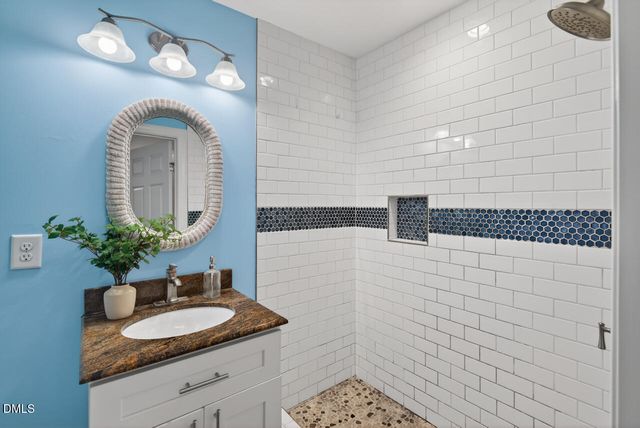 802 Cox Avenue, Durham, NC 27701