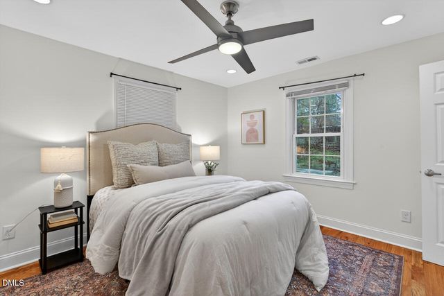 802 Cox Avenue, Durham, NC 27701