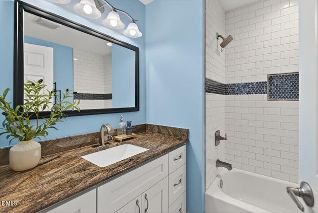 802 Cox Avenue, Durham, NC 27701