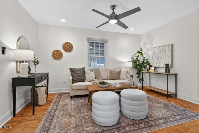 802 Cox Avenue, Durham, NC 27701