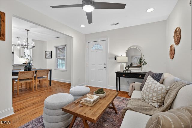 802 Cox Avenue, Durham, NC 27701