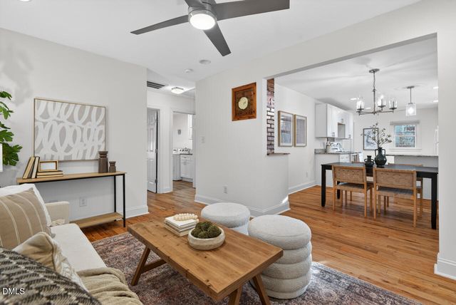 802 Cox Avenue, Durham, NC 27701