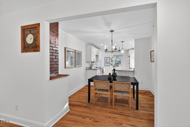 802 Cox Avenue, Durham, NC 27701