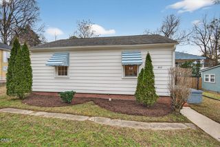 802 Cox Avenue, Durham, NC 27701