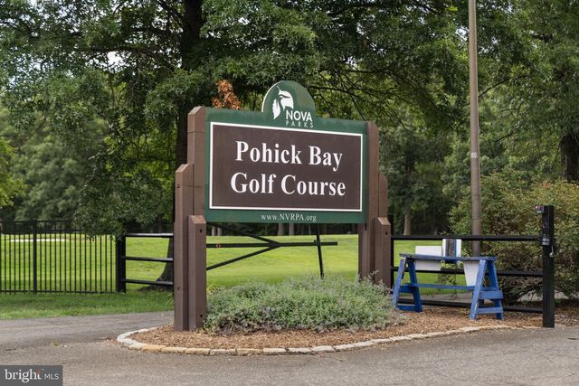 10806 BELMONT BLVD, Lorton, VA 22079