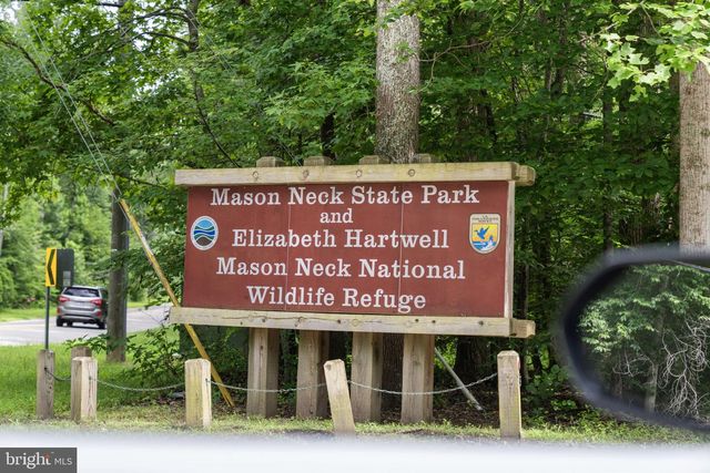 10806 BELMONT BLVD, Lorton, VA 22079