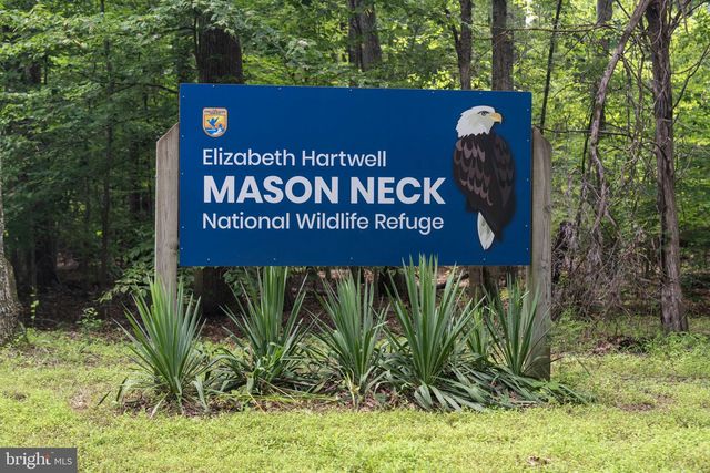 10806 BELMONT BLVD, Lorton, VA 22079