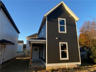 1046 S Laramie Heights, Fayetteville, AR 72704