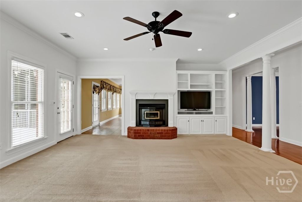Image 11 of property listing at 1008 Cobb Road, Statesboro, GA 30461