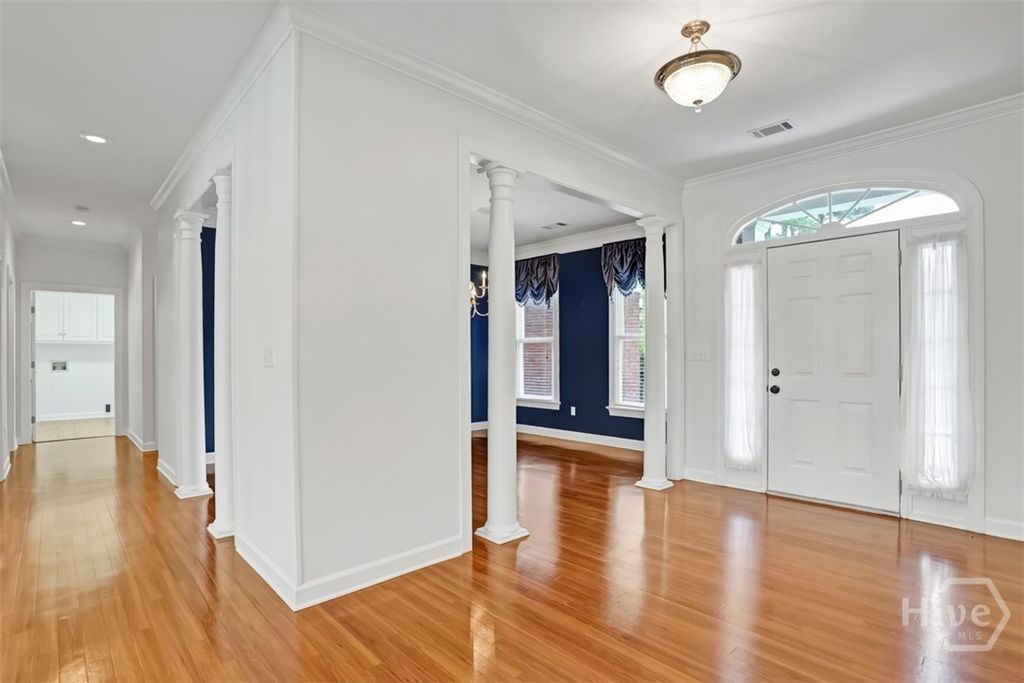 Image 13 of property listing at 1008 Cobb Road, Statesboro, GA 30461