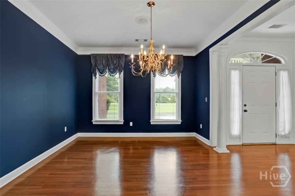 Image 14 of property listing at 1008 Cobb Road, Statesboro, GA 30461