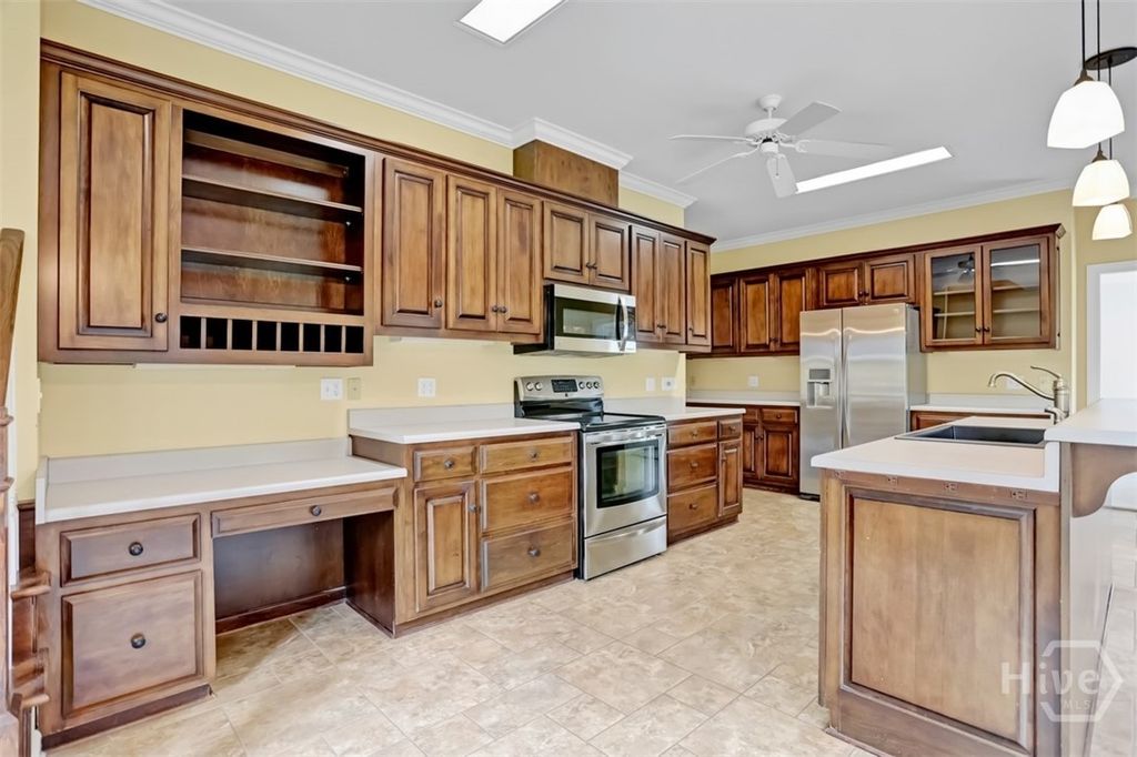 Image 22 of property listing at 1008 Cobb Road, Statesboro, GA 30461