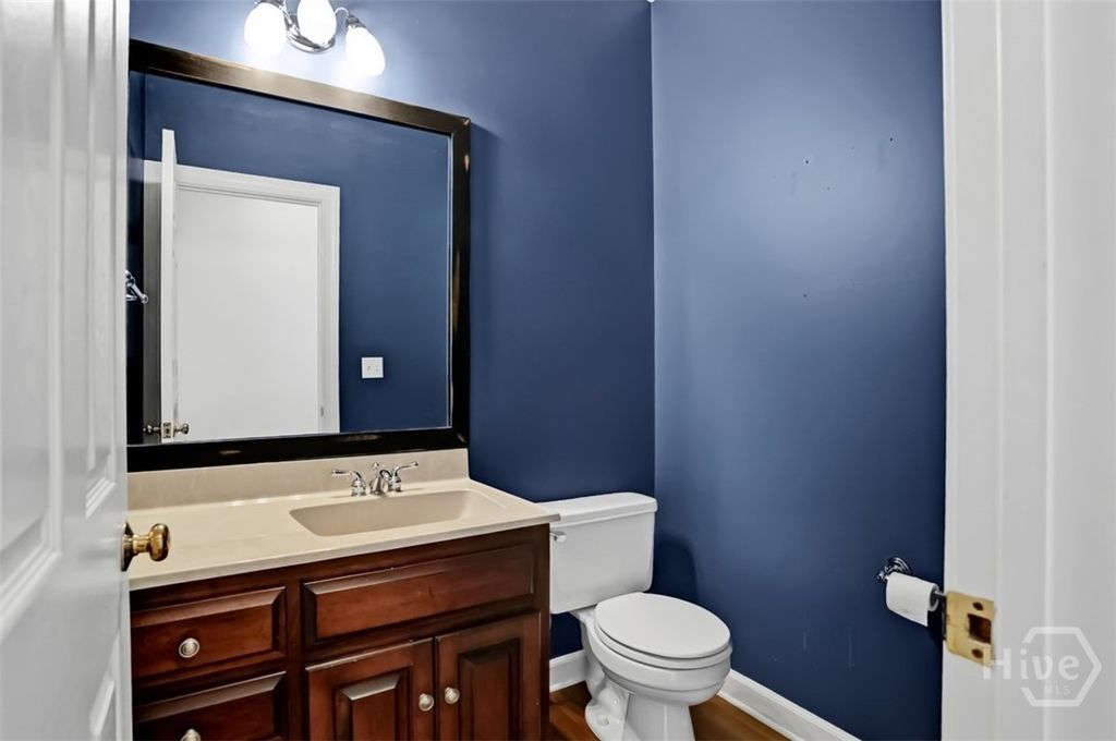 Image 27 of property listing at 1008 Cobb Road, Statesboro, GA 30461
