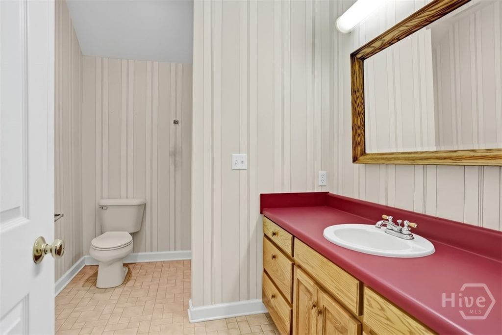Image 32 of property listing at 1008 Cobb Road, Statesboro, GA 30461