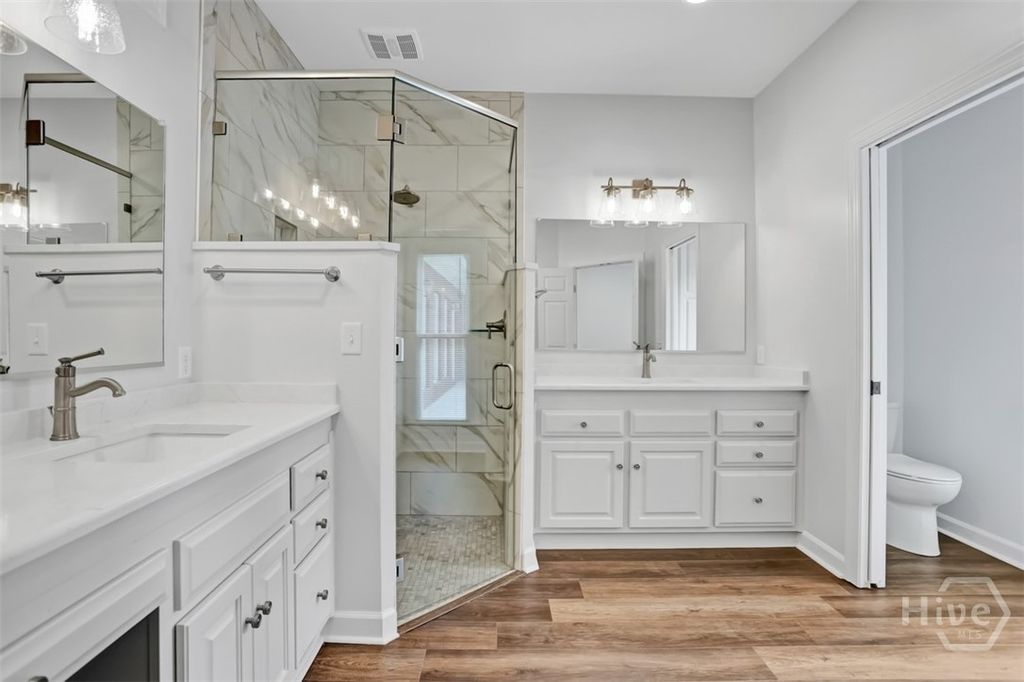 Image 39 of property listing at 1008 Cobb Road, Statesboro, GA 30461