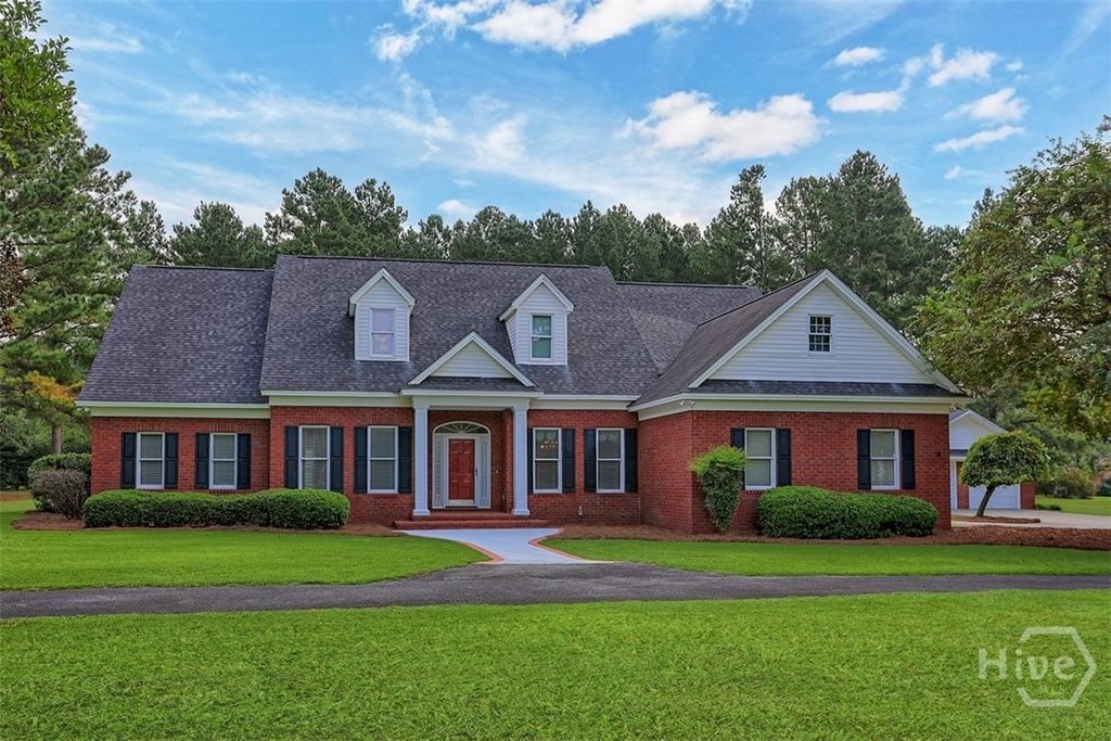 Image 5 of property listing at 1008 Cobb Road, Statesboro, GA 30461
