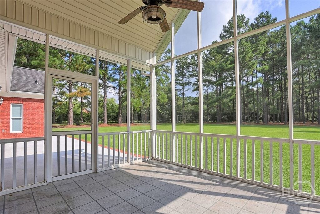 Image 53 of property listing at 1008 Cobb Road, Statesboro, GA 30461
