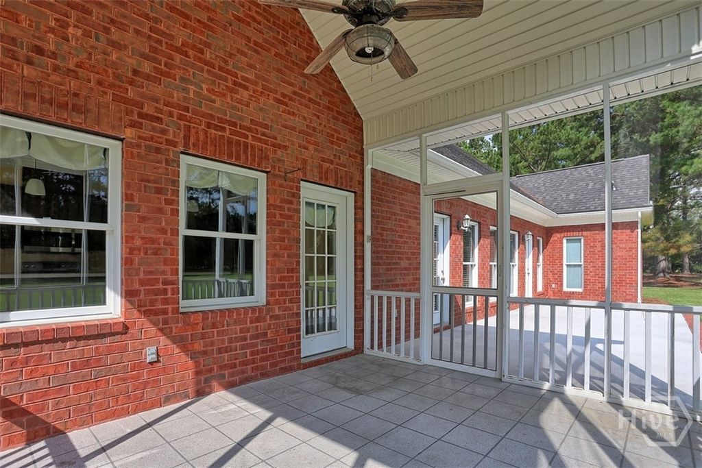 Image 54 of property listing at 1008 Cobb Road, Statesboro, GA 30461