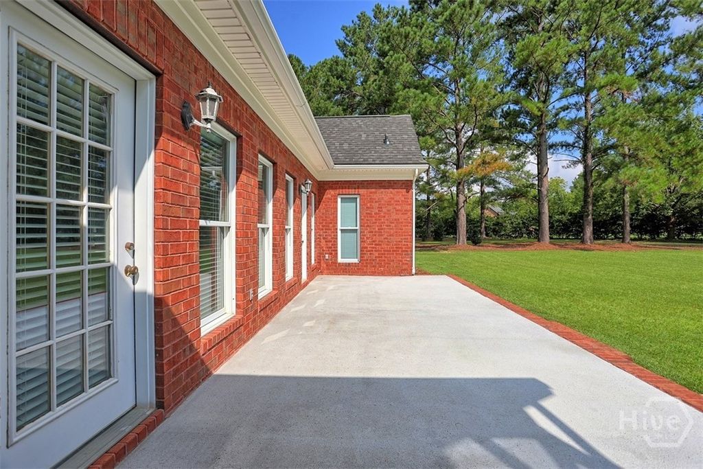 Image 55 of property listing at 1008 Cobb Road, Statesboro, GA 30461