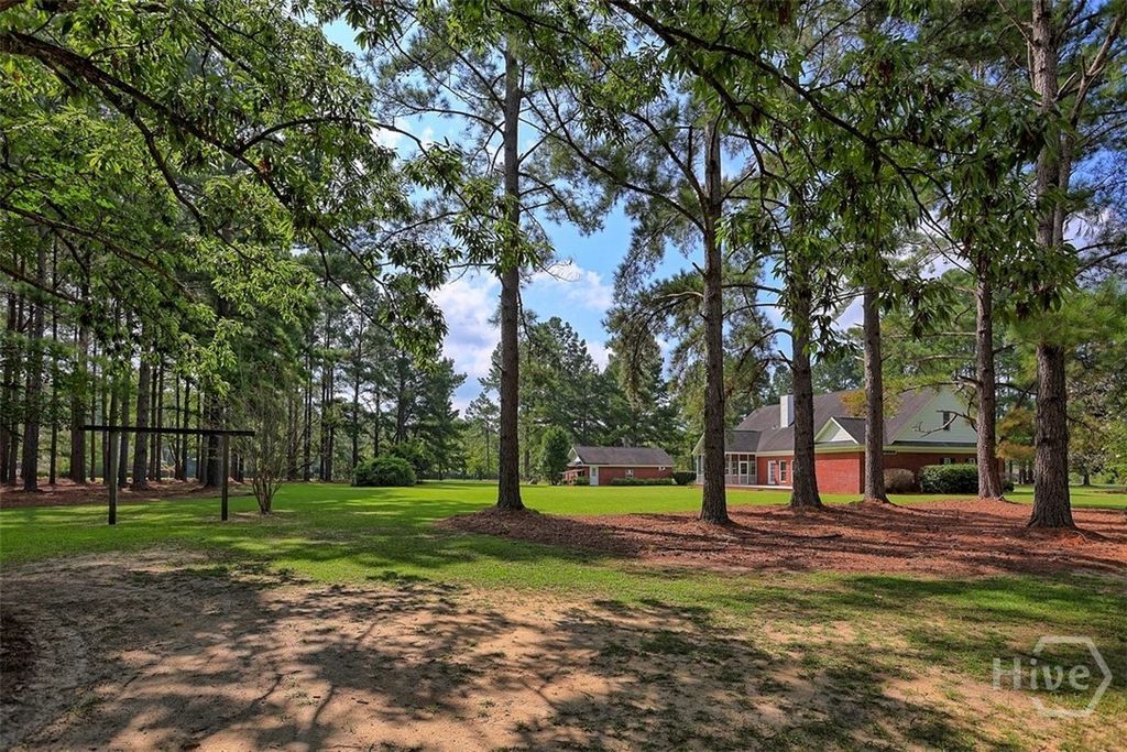 Image 58 of property listing at 1008 Cobb Road, Statesboro, GA 30461