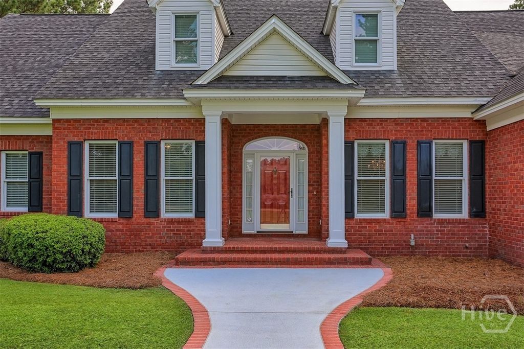 Image 7 of property listing at 1008 Cobb Road, Statesboro, GA 30461