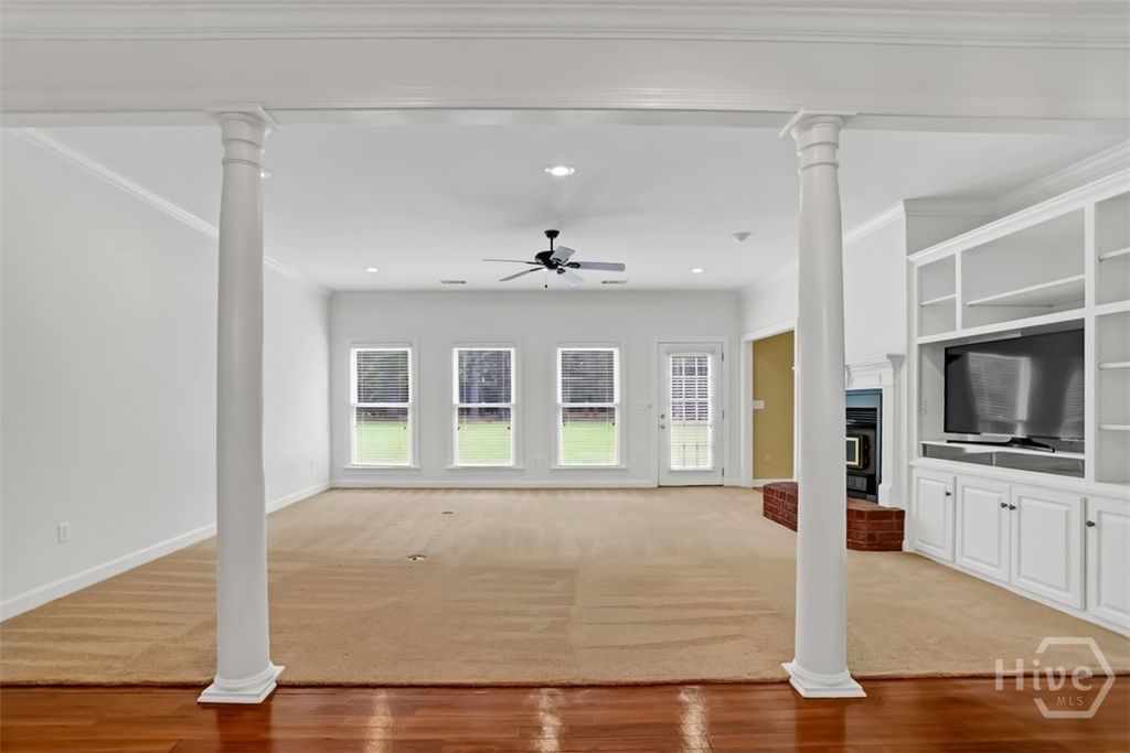 Image 9 of property listing at 1008 Cobb Road, Statesboro, GA 30461