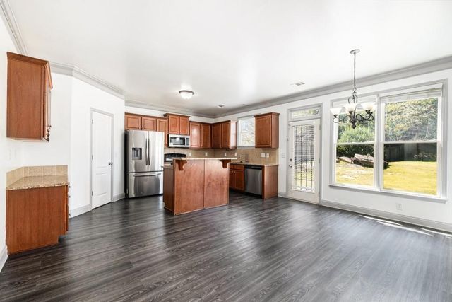 1638 Great Shoals, Lawrenceville, GA 30045