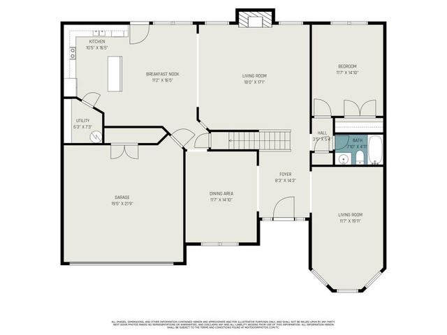 1638 Great Shoals, Lawrenceville, GA 30045