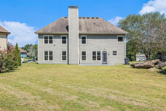 1638 Great Shoals, Lawrenceville, GA 30045