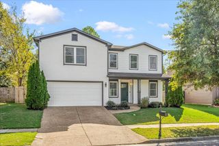 10021 BRANLEY OAK DR, Cordova, TN 38016