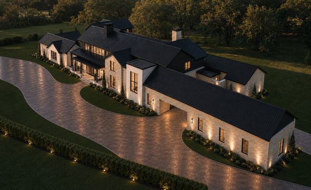 1052 W Dove Road, Southlake, TX 76092