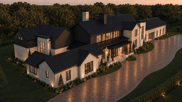 1052 W Dove Road, Southlake, TX 76092