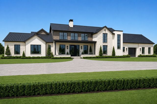 1052 W Dove Road, Southlake, TX 76092