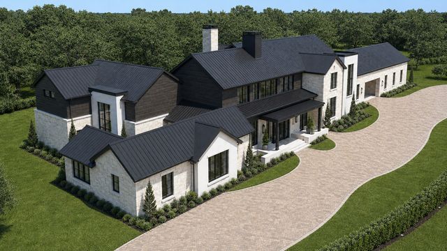 1052 W Dove Road, Southlake, TX 76092