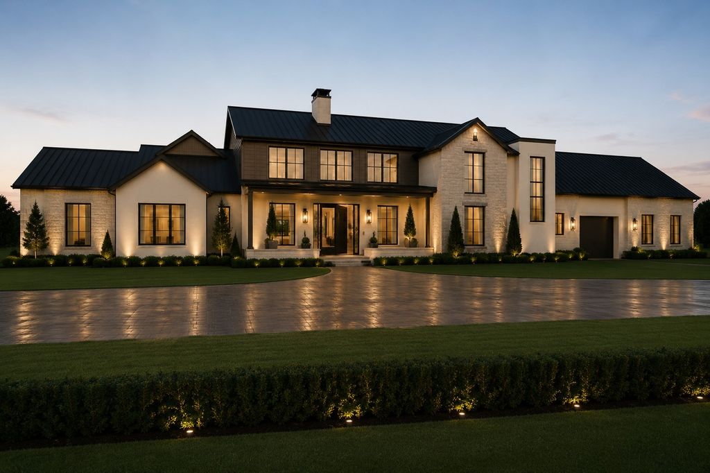 1052 W Dove Road, Southlake, TX 76092