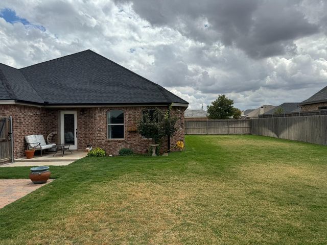 1406 N 14th Street, Wolfforth, TX 79382