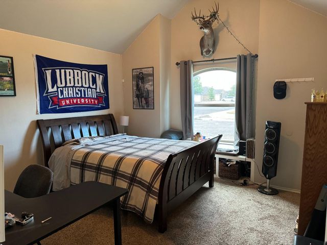 1406 N 14th Street, Wolfforth, TX 79382