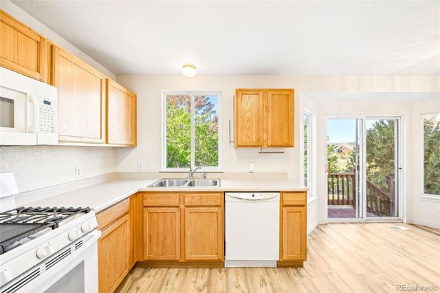 1703 Bain Drive, Erie, CO 80516