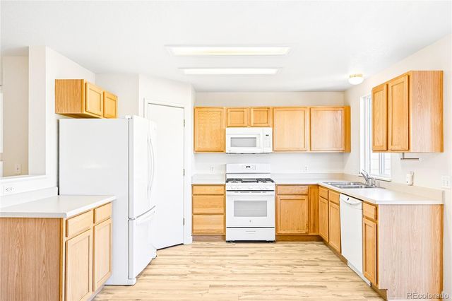 1703 Bain Drive, Erie, CO 80516