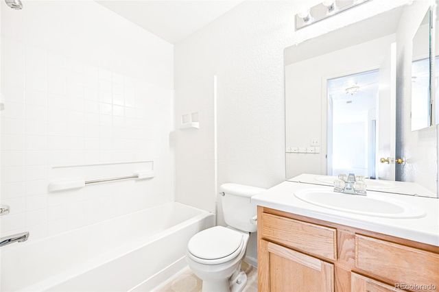 1703 Bain Drive, Erie, CO 80516