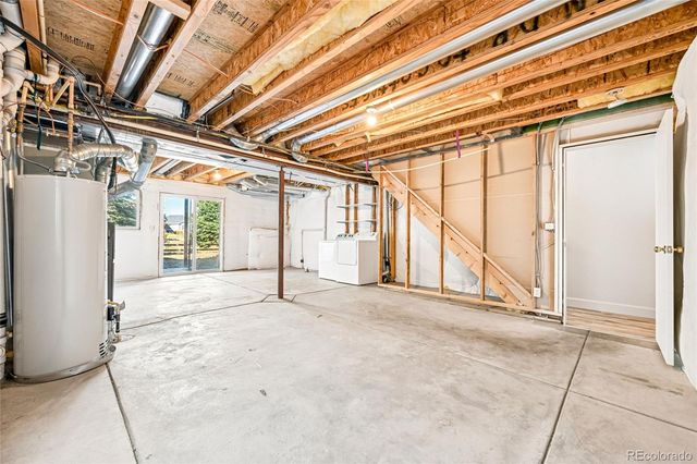 1703 Bain Drive, Erie, CO 80516