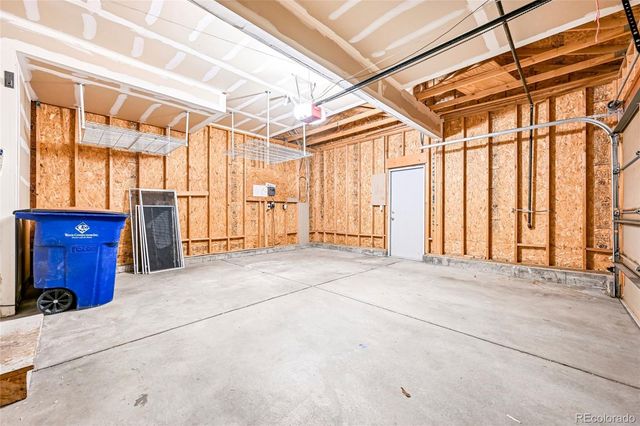 1703 Bain Drive, Erie, CO 80516