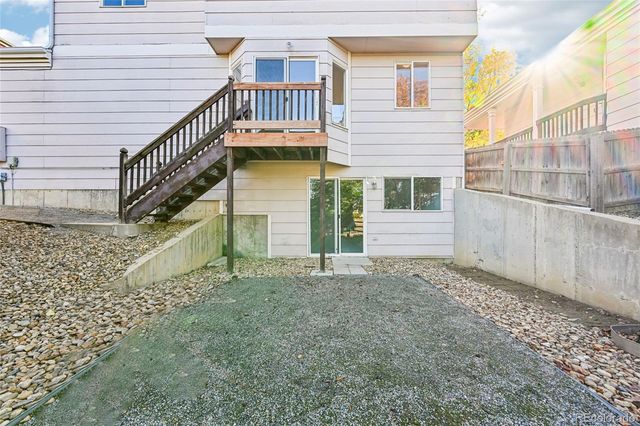 1703 Bain Drive, Erie, CO 80516