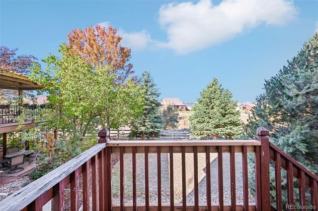 1703 Bain Drive, Erie, CO 80516