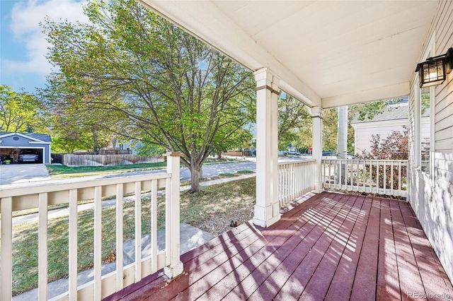 1703 Bain Drive, Erie, CO 80516