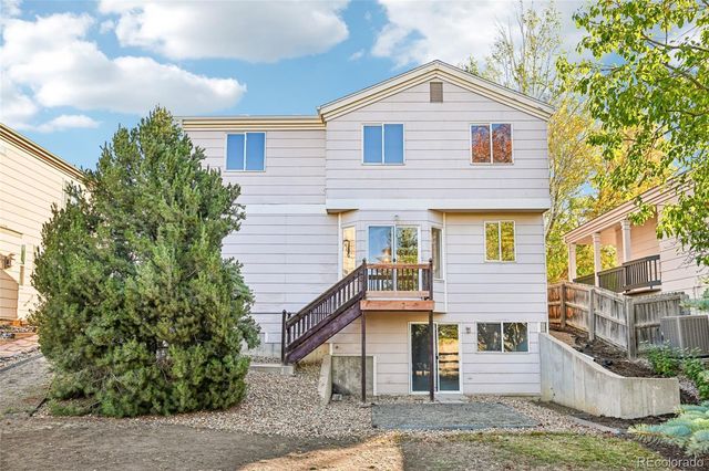 1703 Bain Drive, Erie, CO 80516