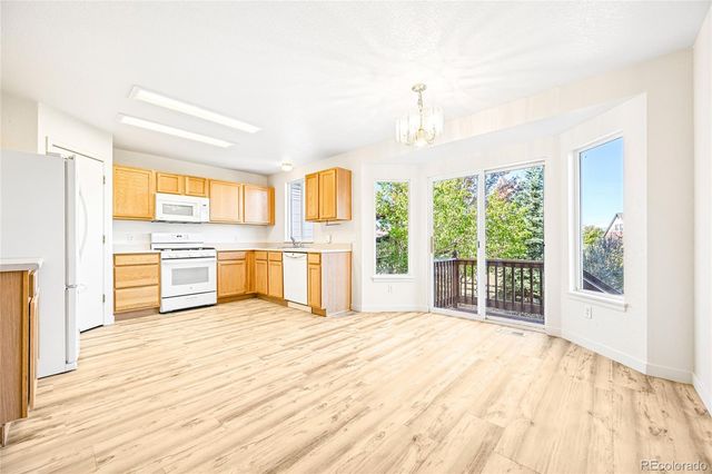 1703 Bain Drive, Erie, CO 80516