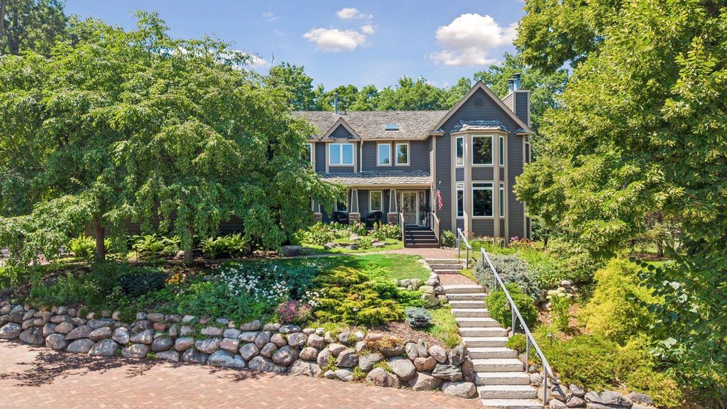 2890 Autumn Woods Drive, Chaska, MN 55318 — photo 5
